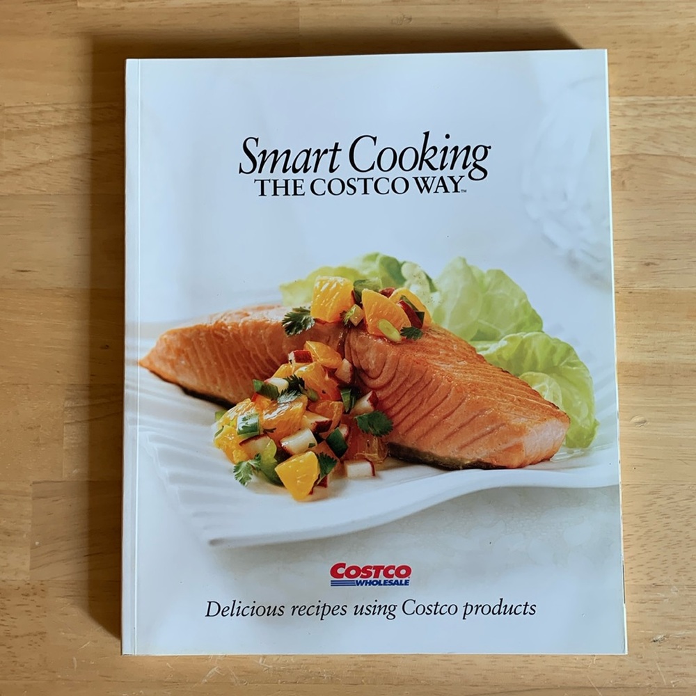 Smart Cooking the Costco Way